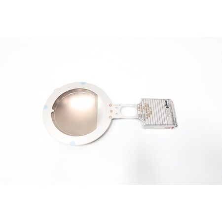 Fike 320F 15PSI 3IN RUPTURE DISC AXIUS BT